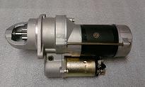 27008 STARTER SER#1-198